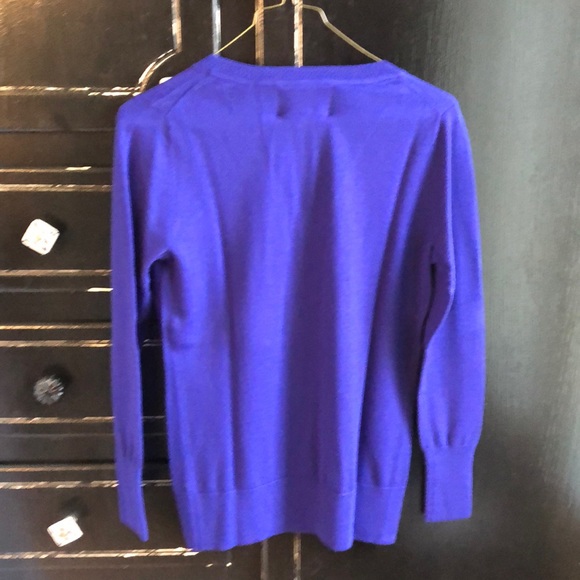 Banana Republic Sweater - Picture 4 of 4